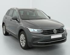 Volkswagen Tiguan Hénin-Beaumont