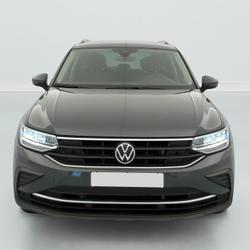 Volkswagen Tiguan 2.0 TDI 150ch DSG7 Life H&eacute;nin-Beaumont