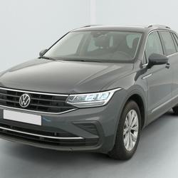 Volkswagen Tiguan 2.0 TDI 150ch DSG7 Life H&eacute;nin-Beaumont