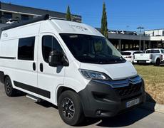 Fourgon Road car Saint-Fons
