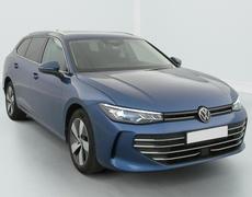 Volkswagen Passat Hénin-Beaumont