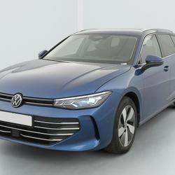 Volkswagen Passat 2.0 TDI EVO SCR 122 DSG7 Life Plus H&eacute;nin-Beaumont