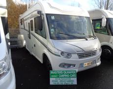 Integral Notin Ergué-Gabéric