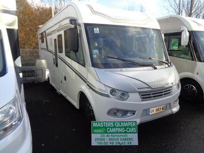 Integral Notin Autres Notin  - 2.2 160 cv - 89 990 €