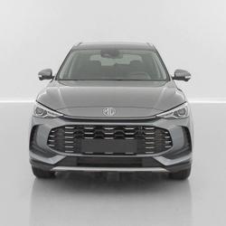 MG ZS ZS 1.5L Hybrid+ 197ch Luxury H&eacute;nin-Beaumont