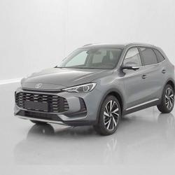 MG ZS ZS 1.5L Hybrid+ 197ch Luxury H&eacute;nin-Beaumont