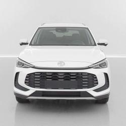 MG ZS ZS 1.5L Hybrid+ 197ch Luxury H&eacute;nin-Beaumont
