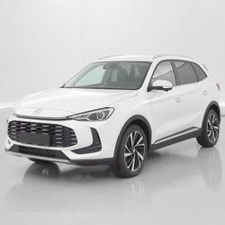 MG ZS ZS 1.5L Hybrid+ 197ch Luxury H&eacute;nin-Beaumont
