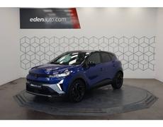 Renault Captur Lons