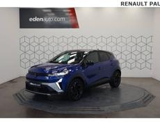 Renault Captur Pau