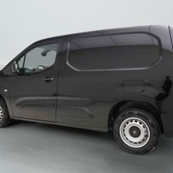 Citroen Berlingo 1.5 HDI 100 H&eacute;nin-Beaumont