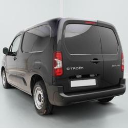 Citroen Berlingo 1.5 HDI 100 H&eacute;nin-Beaumont