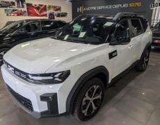 Dacia Bigster Hénin-Beaumont