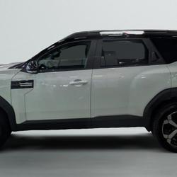 Dacia Bigster Bigster Hybrid-G 150 4x4 Journey H&eacute;nin-Beaumont