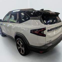 Dacia Bigster Bigster Hybrid-G 150 4x4 Journey H&eacute;nin-Beaumont