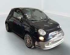Abarth 595 Hénin-Beaumont