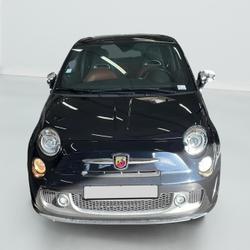 Abarth 595 1.4 TURBO 16V T-JET 160 CH TURISMO A H&eacute;nin-Beaumont