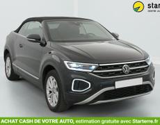 Volkswagen T-Roc Saint-Fons