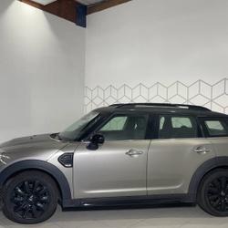 Mini Mini Countryman 136 ch BVA7 Cooper Oakwood Tarbes