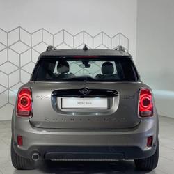 Mini Mini Countryman 136 ch BVA7 Cooper Oakwood Tarbes