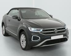 Volkswagen T-Roc Hénin-Beaumont