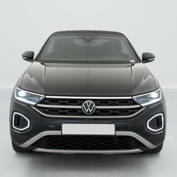 Volkswagen T-Roc 1.0 TSI 110 Start Stop BVM6 Style H&eacute;nin-Beaumont