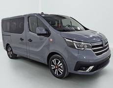 Renault Trafic Hénin-Beaumont