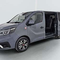 Renault Trafic Trafic Blue dCi 170 auto Techno H&eacute;nin-Beaumont