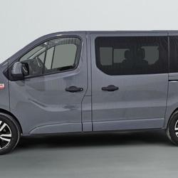 Renault Trafic Trafic Blue dCi 170 auto Techno H&eacute;nin-Beaumont