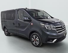 Renault Trafic Hénin-Beaumont