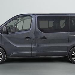 Renault Trafic Trafic Blue dCi 170 auto Techno H&eacute;nin-Beaumont