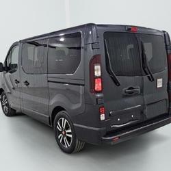 Renault Trafic Trafic Blue dCi 170 auto Techno H&eacute;nin-Beaumont