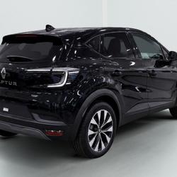 Renault Captur E-Tech full hybrid 160 ch Evolution H&eacute;nin-Beaumont