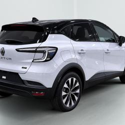 Renault Captur E-Tech full hybrid 160 ch Evolution H&eacute;nin-Beaumont