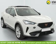 Cupra Formentor Saint-Fons