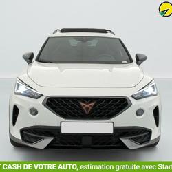 Cupra Formentor 1.4 e-HYBRID 204 ch DSG6 V Saint-Fons