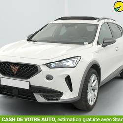 Cupra Formentor 1.4 e-HYBRID 204 ch DSG6 V Saint-Fons