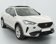 Cupra Formentor Hénin-Beaumont