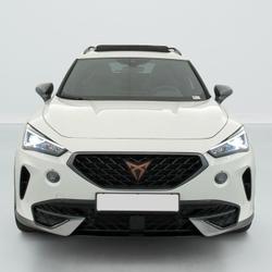 Cupra Formentor 1.4 e-HYBRID 204 ch DSG6 V H&eacute;nin-Beaumont