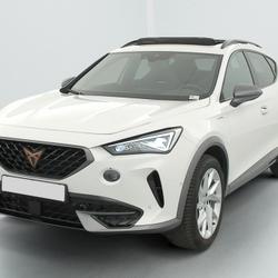 Cupra Formentor 1.4 e-HYBRID 204 ch DSG6 V H&eacute;nin-Beaumont