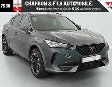 Cupra Formentor La Grand-Croix