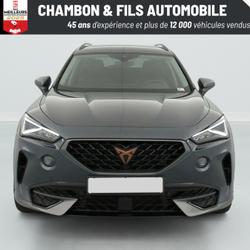 Cupra Formentor 1.4 e-HYBRID 204 ch DSG6 V La Grand-Croix