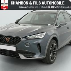 Cupra Formentor 1.4 e-HYBRID 204 ch DSG6 V La Grand-Croix