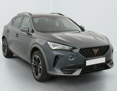 Cupra Formentor Hénin-Beaumont