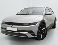 Hyundai Ioniq Hénin-Beaumont