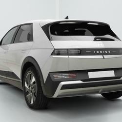 Hyundai Ioniq 84 KWH 229 H&eacute;nin-Beaumont