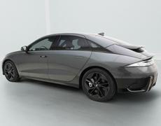 Hyundai Ioniq Hénin-Beaumont