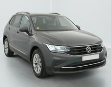 Volkswagen Tiguan Hénin-Beaumont
