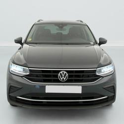Volkswagen Tiguan 2.0 TDI 150ch DSG7 Life Plus H&eacute;nin-Beaumont
