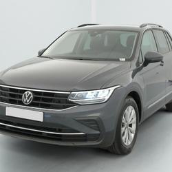 Volkswagen Tiguan 2.0 TDI 150ch DSG7 Life Plus H&eacute;nin-Beaumont